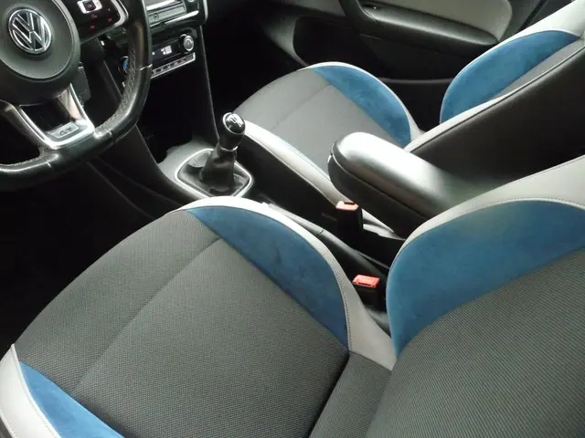 Volkswagen Polo 1.4 TSI BlueGT 2016 Benzine 13