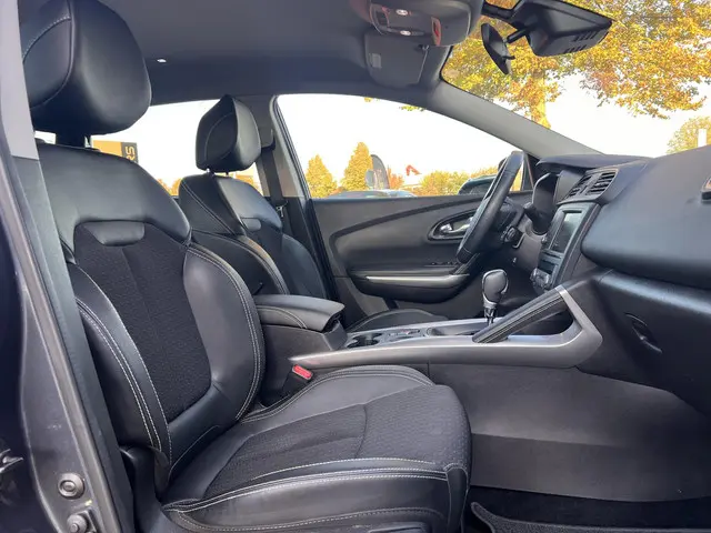 Renault Kadjar 1.2 TCe Intens 2018 Benzine 7