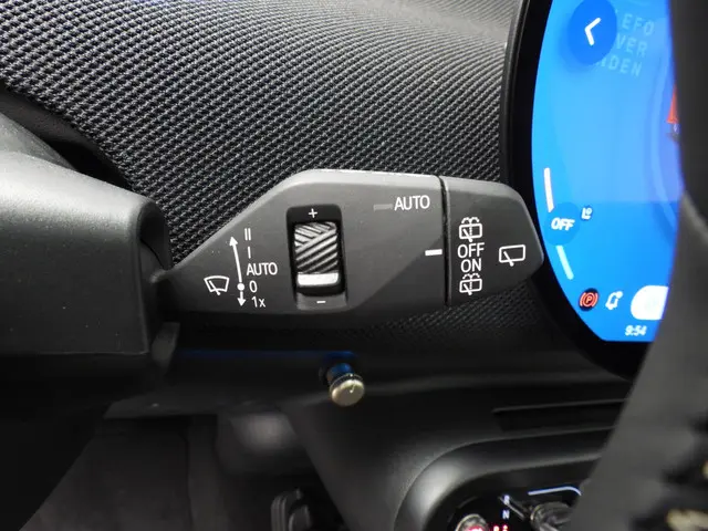 MINI Electric 3-deurs SE 2024 Elektrisch 31