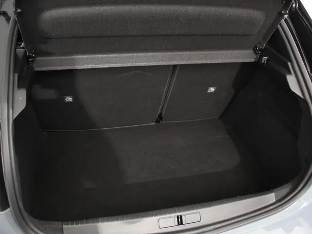 Opel Corsa 1.2 Turbo GS 2024 Benzine 26