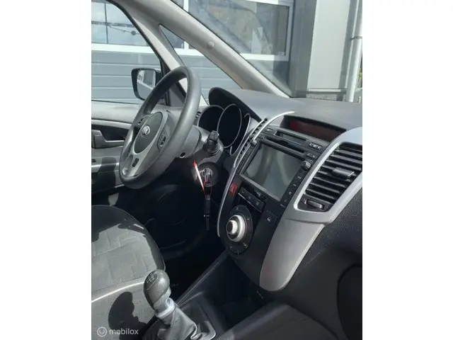 Kia Venga 1.4 CVVT Plus Pack 2013 Benzine 17