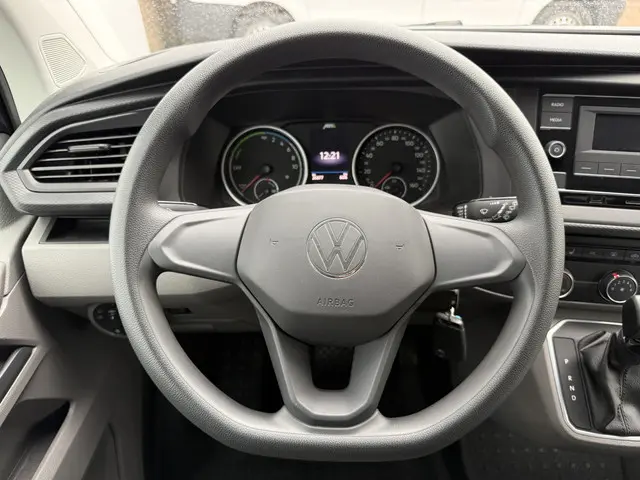 Volkswagen e-Transporter 113PK 2021 Elektrisch 19