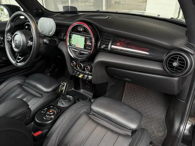 MINI Electric Mini Yours 33 kWh 2020 Elektrisch 6