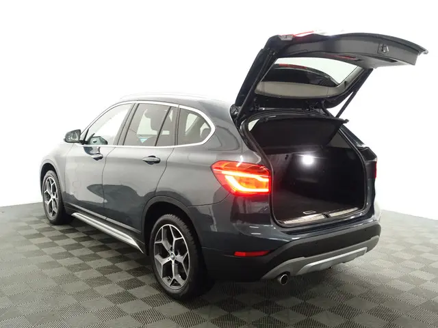 BMW X1 1.6D X-Line High Executive- 2016 Diesel 30