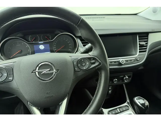 Opel Crossland 1.2 Turbo Elegance 2021 Benzine 19