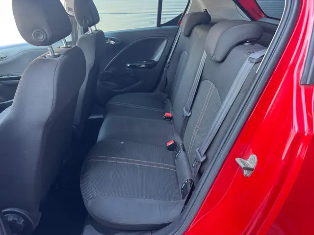 Opel Corsa 1.4i Edition / Carplay / Sport 2016 Benzine 7