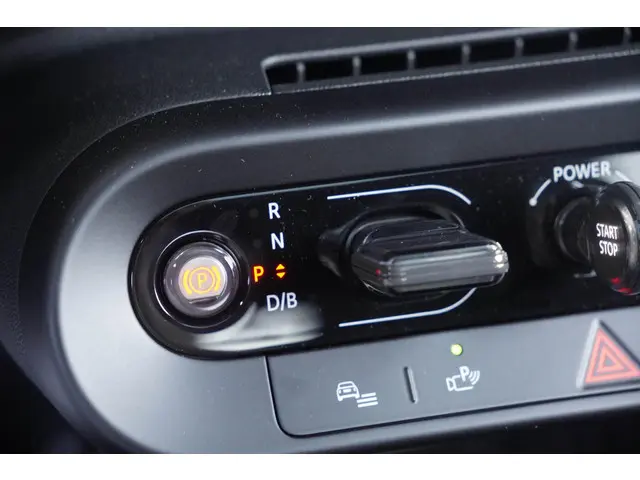 MINI 3-Deurs E 2025 Elektrisch 22