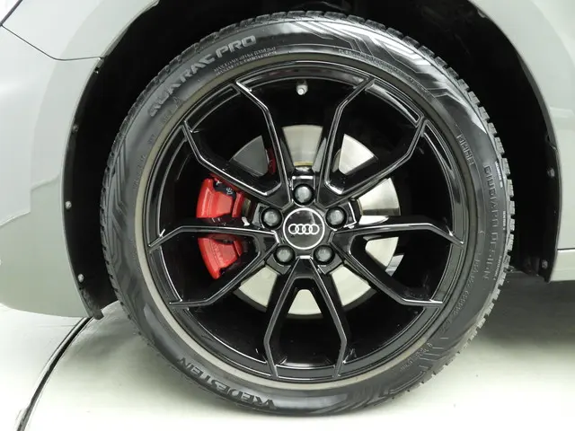 Audi A1 Sportback 35 TFSI S edition 2022 Benzine 41