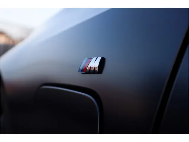 BMW 3 Serie 330e High Ex M-Sport 2020 Hybride Benzine 32