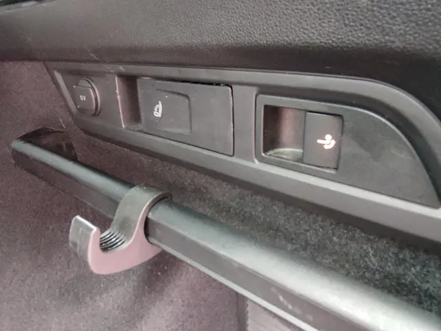 Škoda Kodiaq 1.5 TSI DSG Sportline Business 2020 Benzine 26