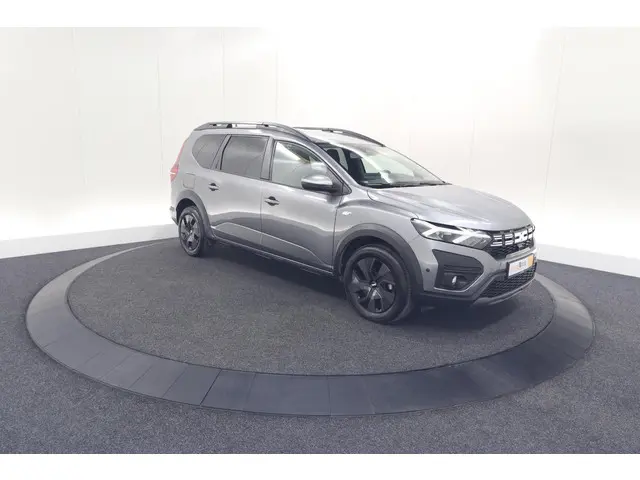 Dacia Jogger TCe 100 ECO-G Expression 2025 LPG/Gas 6