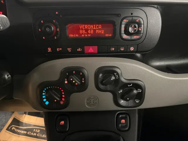 Fiat Panda 0.9 TwinAir Easy 2013 Benzine 17