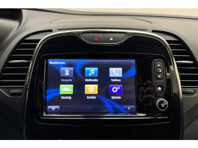 Renault Captur 1.2 TCe Dynamique 2016 Benzine 23