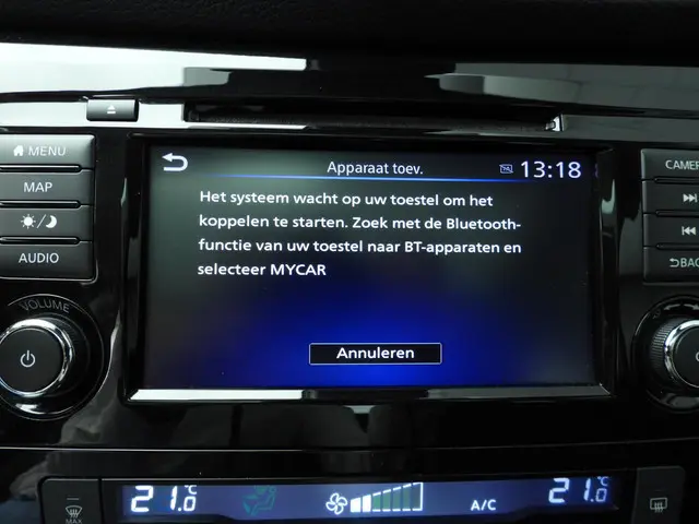Nissan QASHQAI 1.3 DIG-T N-Motion 2019 Benzine 30
