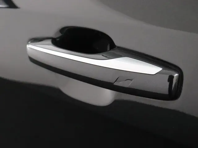 Lynk & Co 01 1.5 2021 Hybride Benzine 15