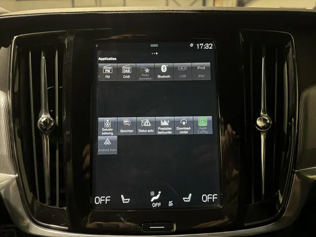 Volvo S90 2.0 T8 AWD R-Design 2021 Hybride Benzine 15