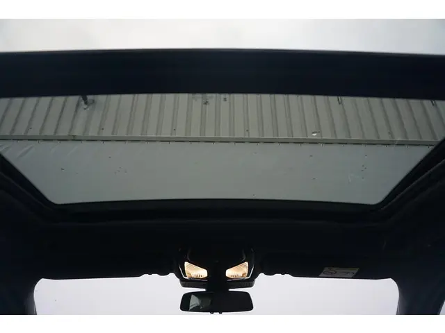 BMW iX3 High Executive Edition 2025 Elektrisch 14