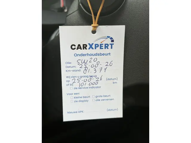 Ford B-MAX 1.0 EcoBoost Style 2018 Benzine 32