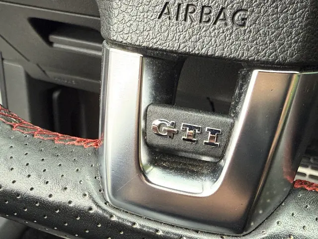 Volkswagen Golf 2.0 GTI 2012 Benzine 25