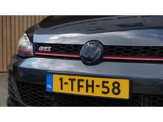 Volkswagen Golf 2.0 TSI 230pk GTI 2014 Benzine 49
