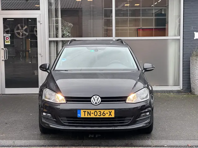 Volkswagen Golf Variant 1.2 TSI Highline 2013 Benzine 10