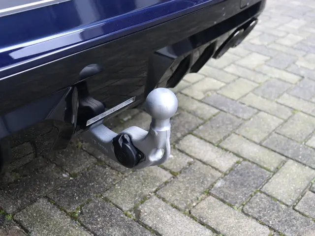 BMW X3 M50 2026 Benzine 14