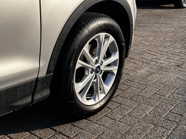 Ford Kuga 1.5 EcoBoost Titanium 2019 Benzine 12