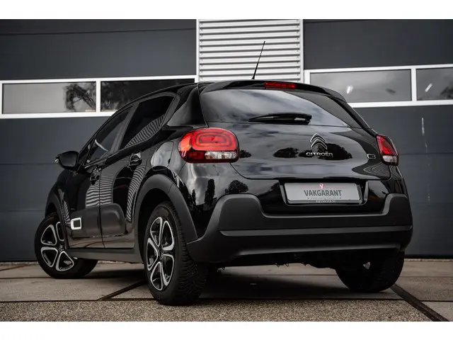 Citroën C3 1.2 Feel 2022 Benzine 3