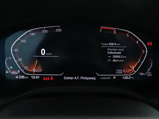 BMW X3 xDrive20i Business Edition Plus 2021 Benzine 5
