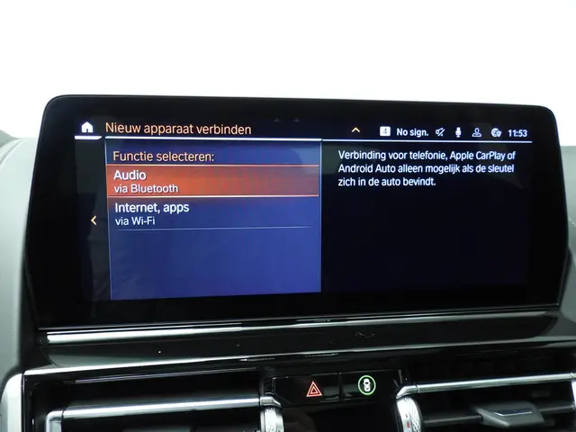 BMW 8 Serie Gran Coupé 840i 2024 Benzine 29