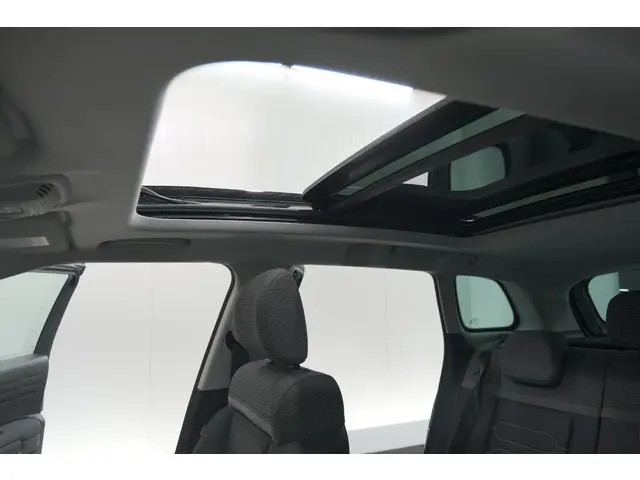 Citroën C3 Aircross PureTech 110 EAT6 Shine 2019 Benzine 5