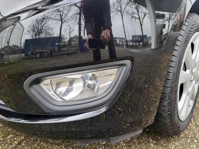 Opel KARL 1.0 Edition Airco PDC 2019 Benzine 18