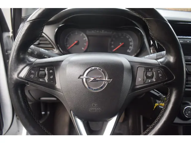 Opel KARL 1.0 ecoFLEX Edition 2015 Benzine 25