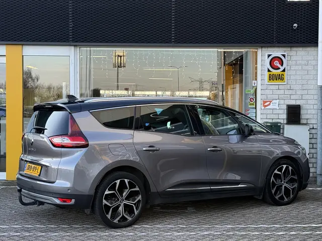 Renault Grand Scénic 2