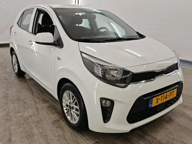 Kia Picanto 1.0 DynamicLine 2024 Benzine 9