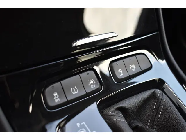 Opel Grandland X 1.2 Turbo Elegance 2021 Benzine 17
