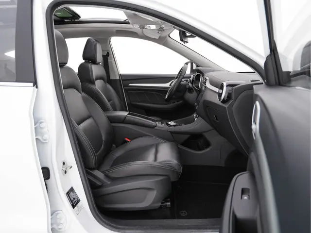 MG ZS-EV Luxury 45 kWh 2019 Elektrisch 12