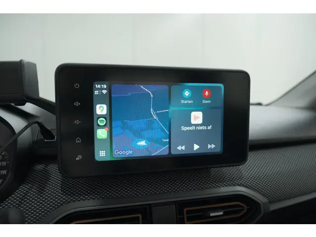 Dacia Sandero Stepway TCe 90 Expression 2023 Benzine 61