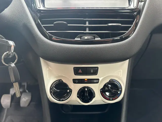 Peugeot 208 1.0 VTi LIKE 2014 Benzine 24
