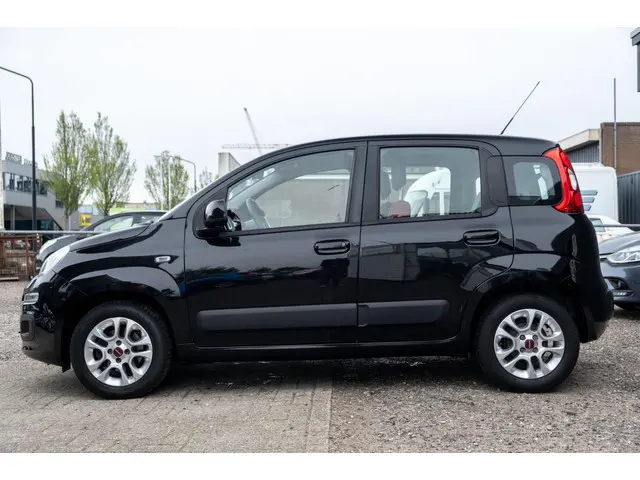 Fiat Panda 2
