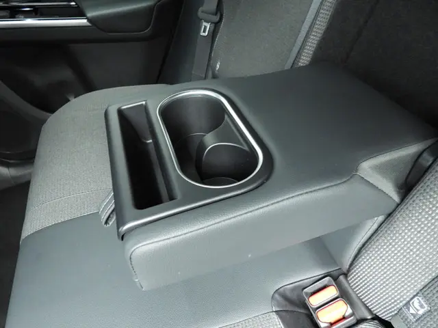 Toyota bZ4X Launch Edition 71 kWh 2023 Elektrisch 23