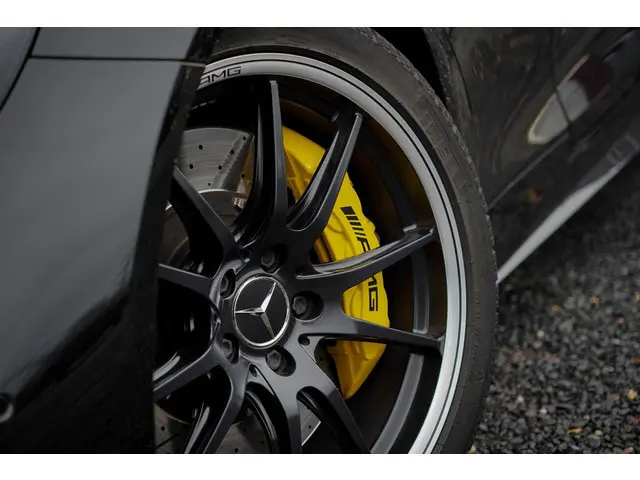 Mercedes-Benz AMG GT 4.0 R 2017 Benzine 45