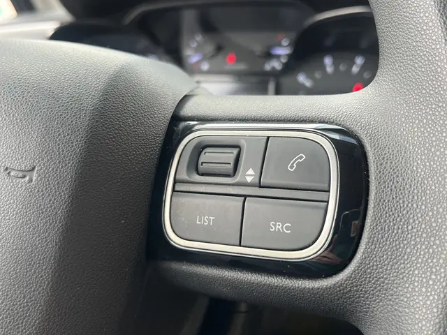 Citroën C3 PureTech 82 Feel Edition 2018 Benzine 22