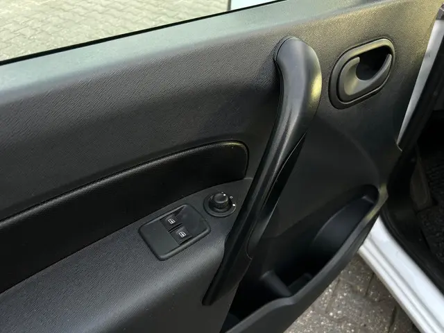 Renault Kangoo Z.E. (ex. accu) 2020 Benzine 7