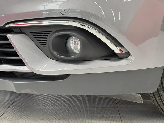 Renault Scénic 1.3 TCe Bose 2018 Benzine 44