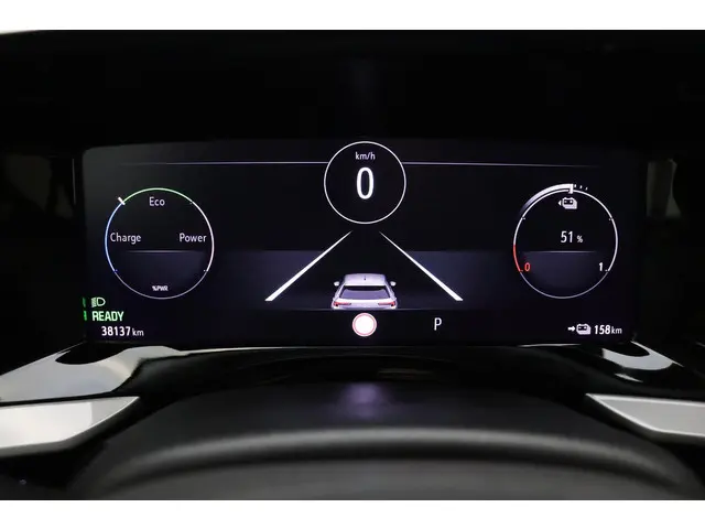 Opel Mokka-e Electric Level 3 50 kWh 2023 Elektrisch 31