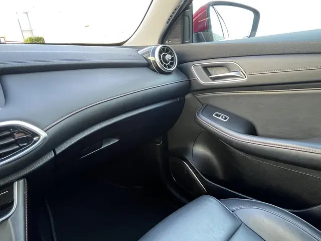 MG EHS 1.5 TGDI Edition1 2021 Hybride Benzine 77