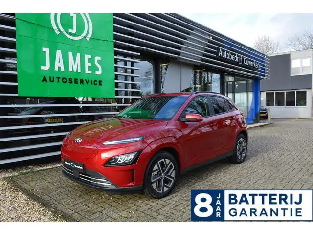 Hyundai Kona 3