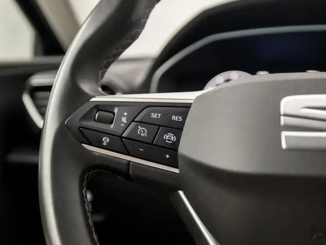 SEAT Leon 1.0 TSI Sport 2021 Benzine 18
