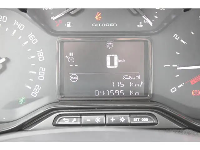 Citroën C3 1.2 PureTech S&S Shine 2020 Benzine 13